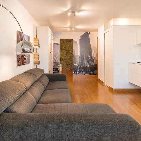 Apartment Jalon Playa