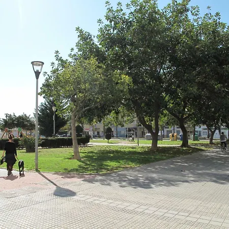 Apartment Jalon Playa