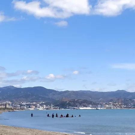 Jalon Playa * Malaga