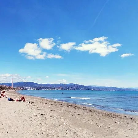 Jalon Playa * Malaga