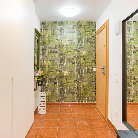 Apartment Jalon Playa Malaga