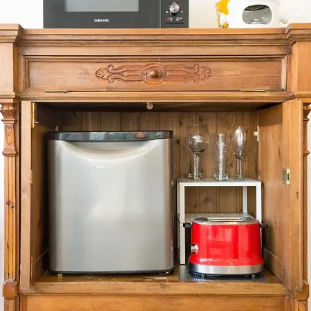 Apartment Jalon Playa *