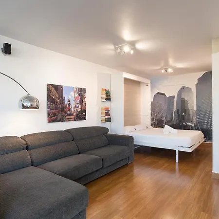 Lejlighed Jalon Playa *