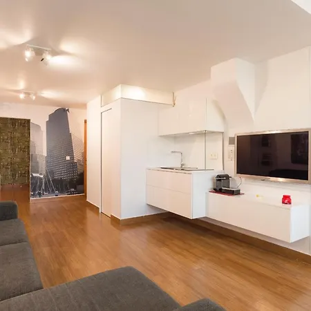 Lejlighed Jalon Playa