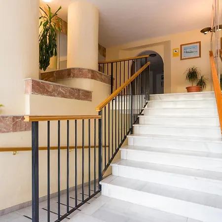 Jalon Playa Lejlighed Málaga