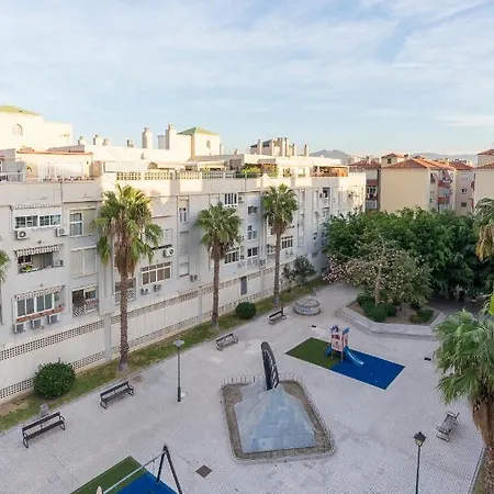 Jalon Playa Lejlighed Málaga