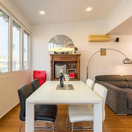 Jalon Playa * Málaga