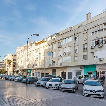 Apartment Jalon Playa *