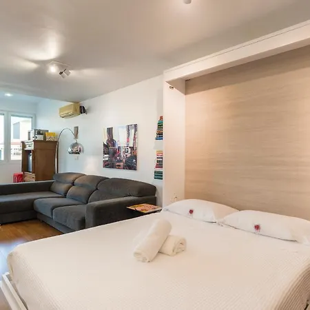 Jalon Playa * Málaga