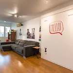 Jalon Playa Appartement