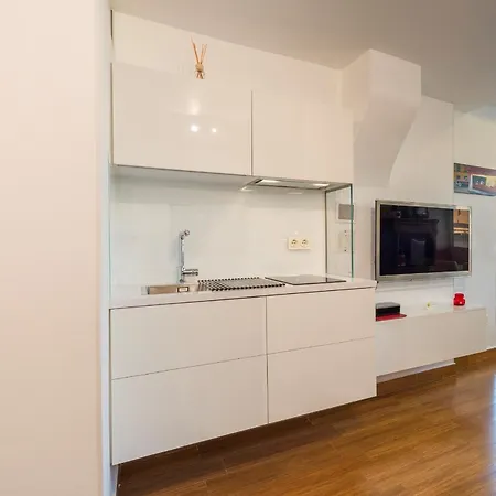 Jalon Playa Appartement *