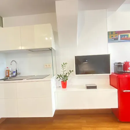 Appartement Jalon Playa