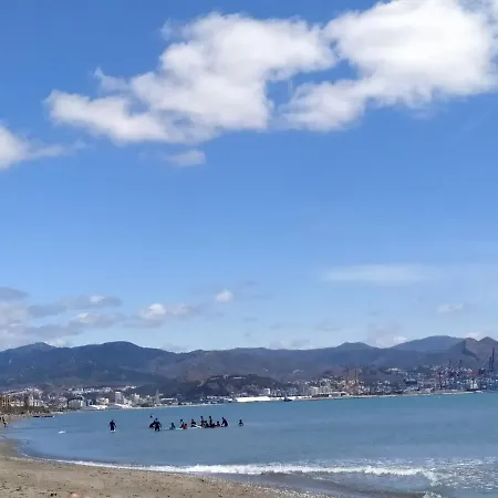 Jalon Playa Málaga