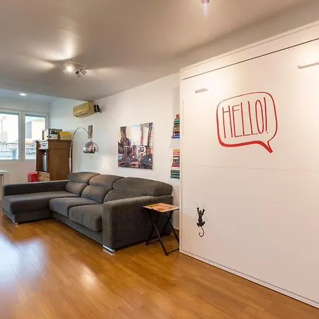 Jalon Playa Appartement